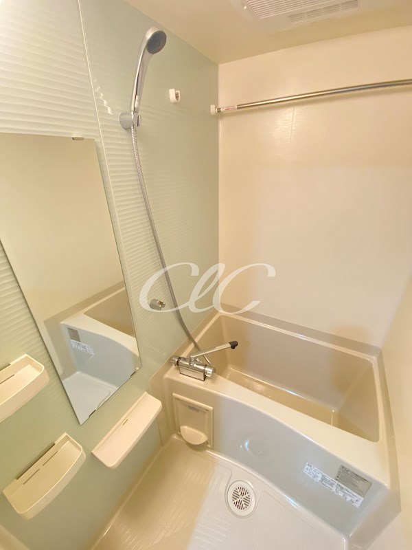 AZEST柴又 風呂画像