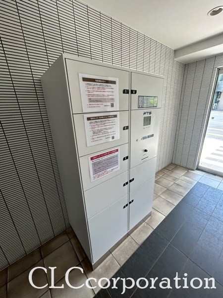 メイクスデザイン住吉Ⅳ その他外観5