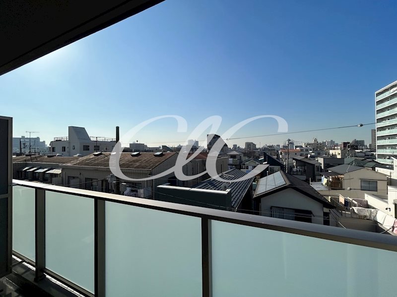 マテリア千住大橋   その他6