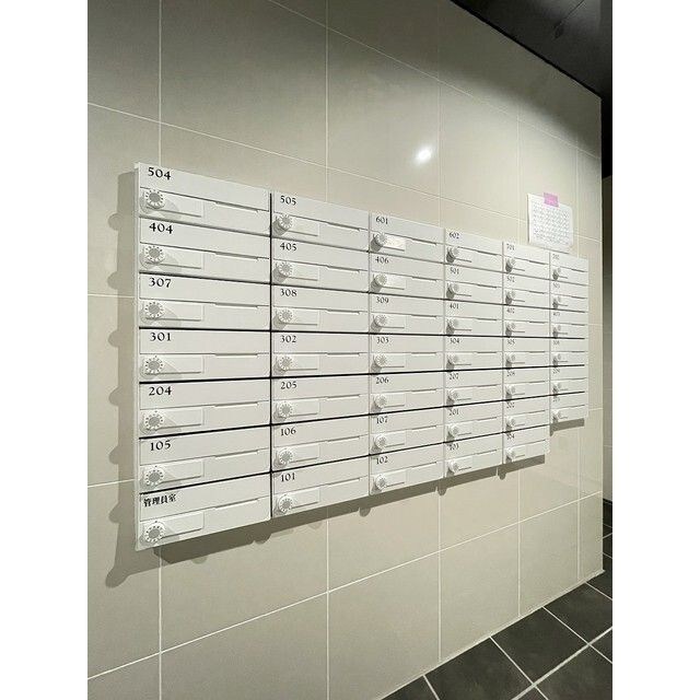 アルファコート青井 その他5