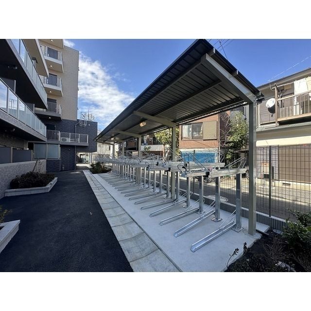 アルファコート青井 その他6