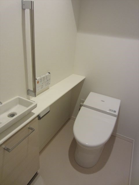 アトラスブランズタワー三河島 その他6