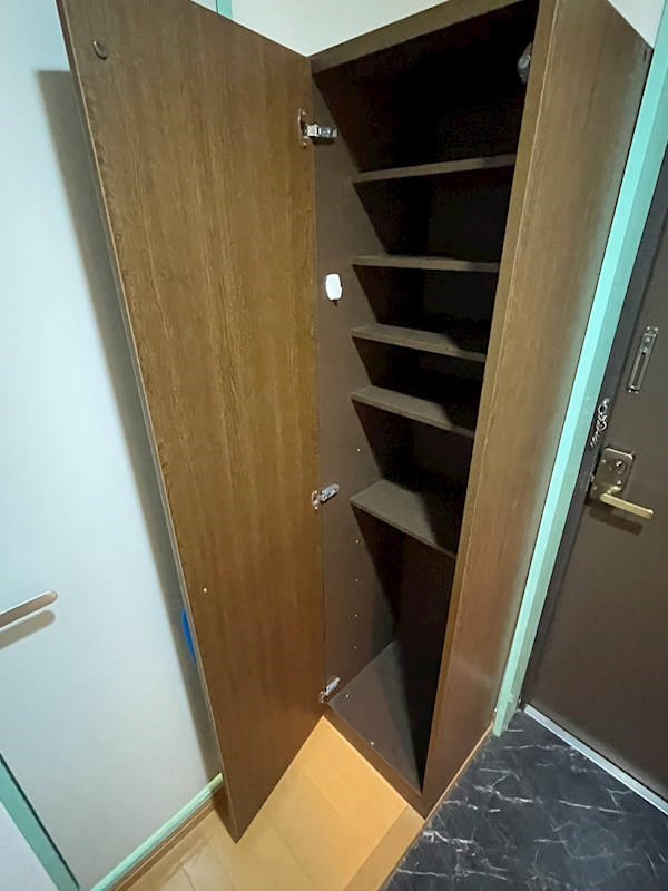 ドウェルエミネント    その他6