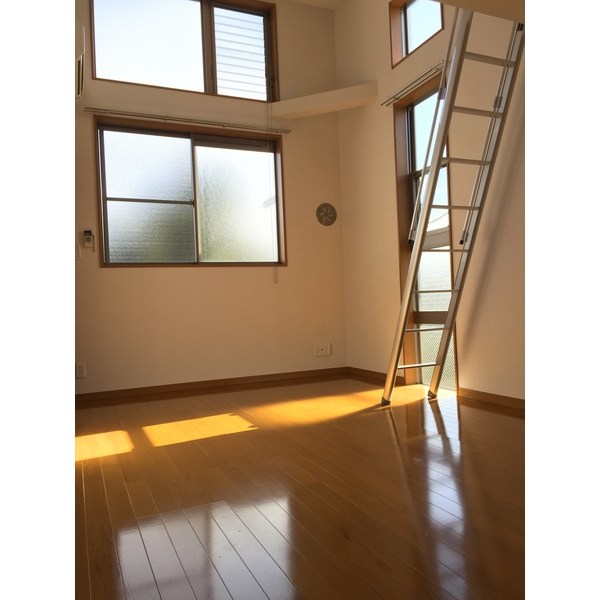 サンウィッシュ リビング