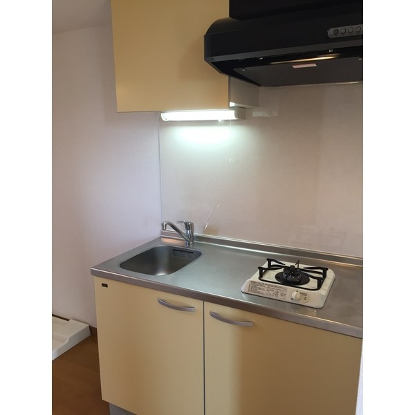 サンウィッシュ キッチン