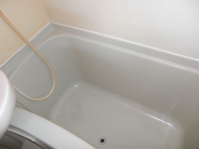 ハイム栄Ⅲ   風呂画像