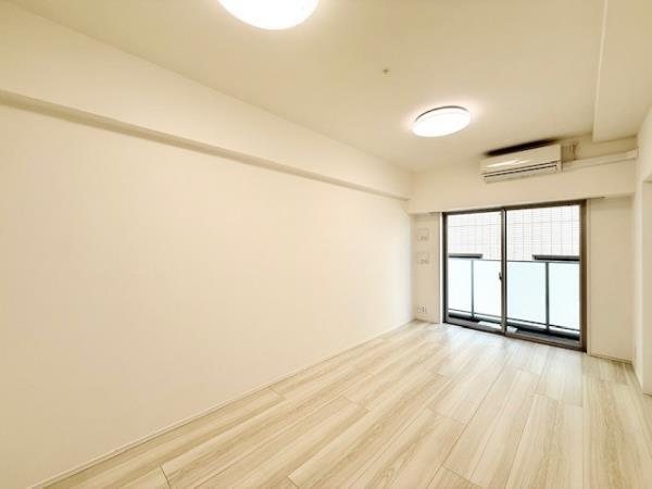 レクシード両国駅前 ベッドルーム