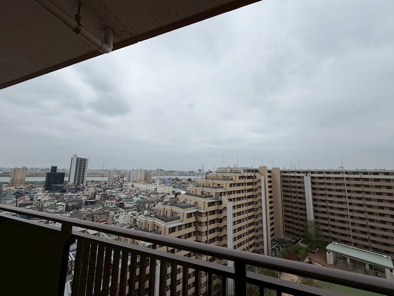 アルファスシティ大島 その他5