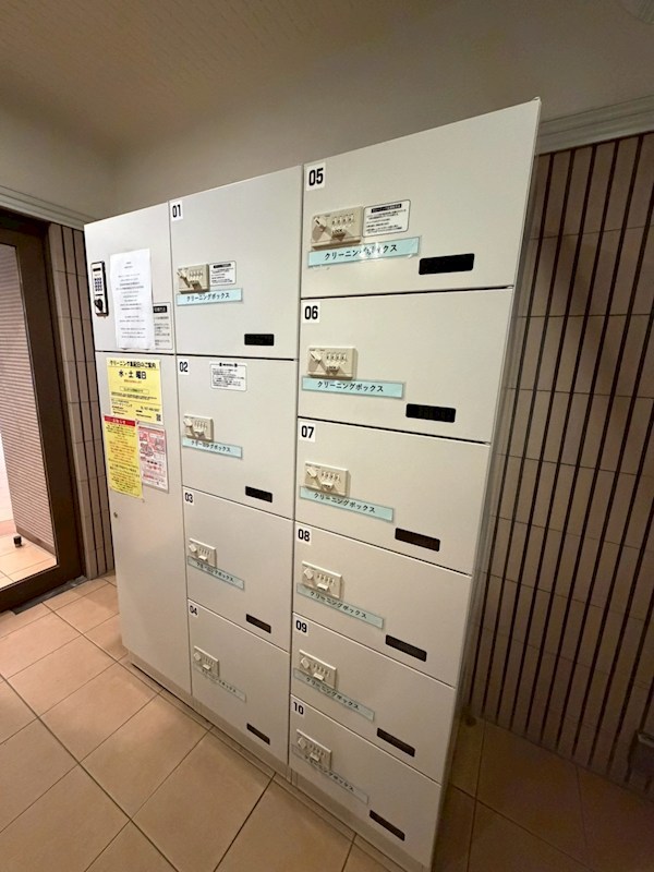 アルファスシティ大島 その他8