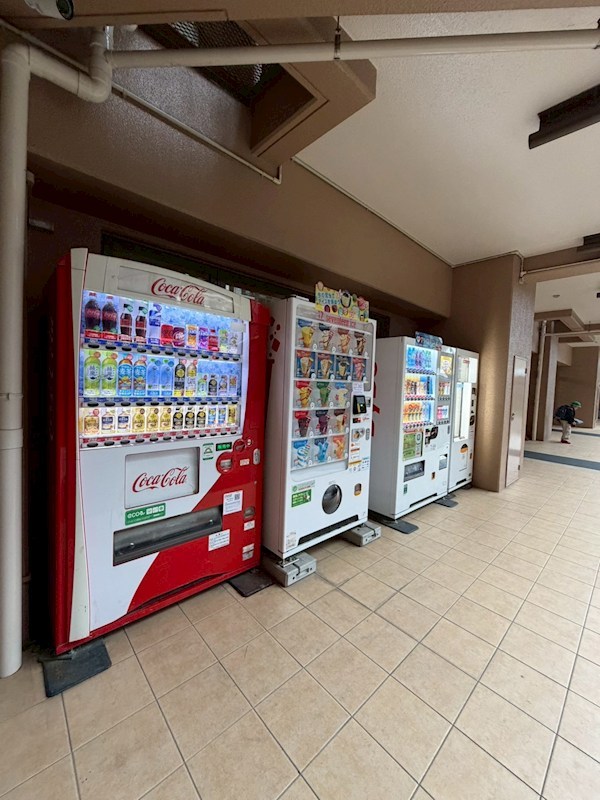 アルファスシティ大島 その他12