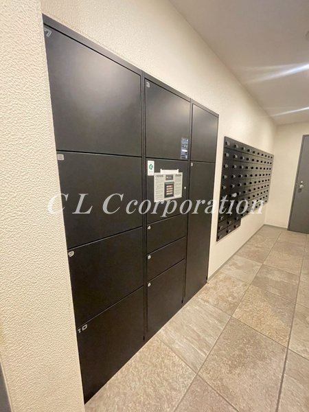 レクシード両国駅前 その他外観4