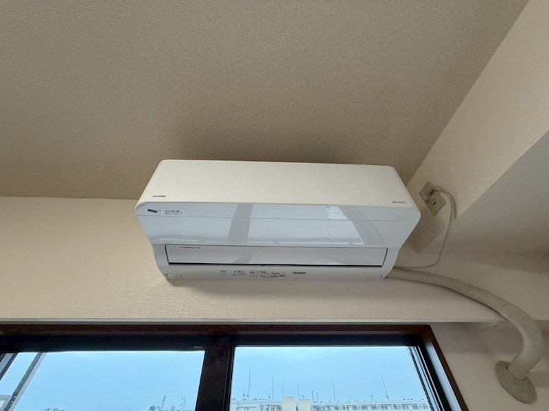 アルファスシティ大島 その他1