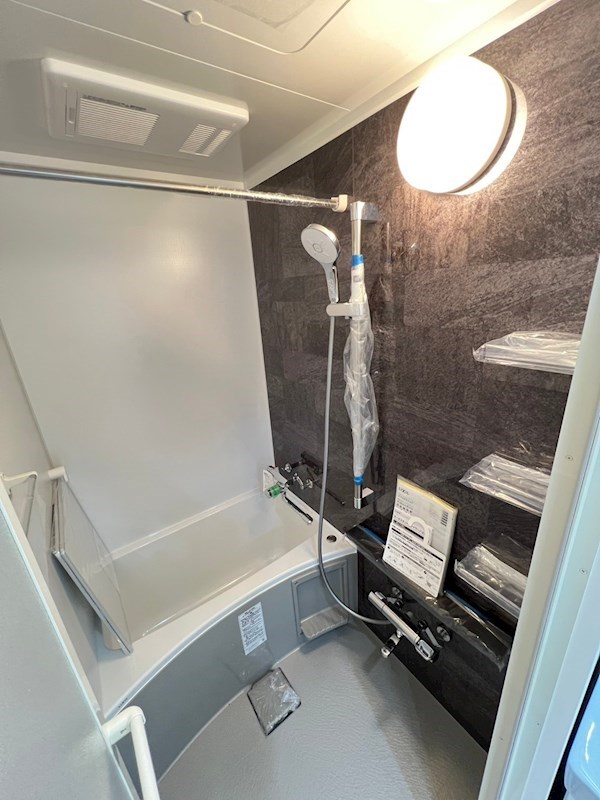 ルミエール町屋 風呂画像