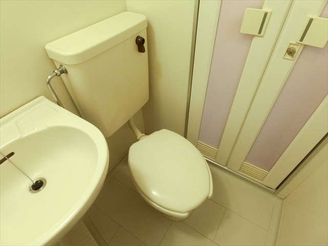 ジュネス西日暮里 その他2