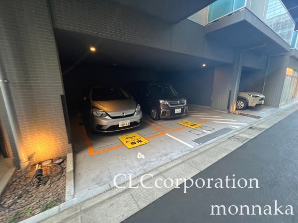 レクシード両国駅前  その他10