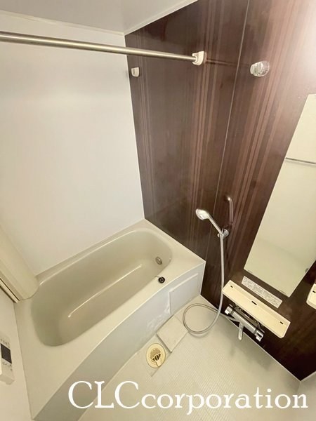 レクシード両国駅前  風呂画像