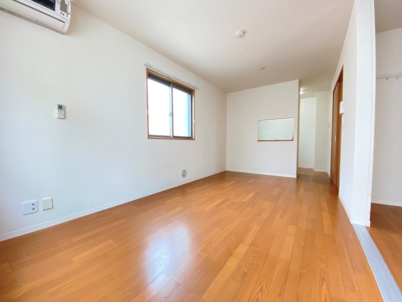 アプリ田端  リビング