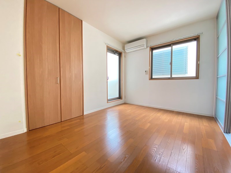 アプリ田端  ベッドルーム