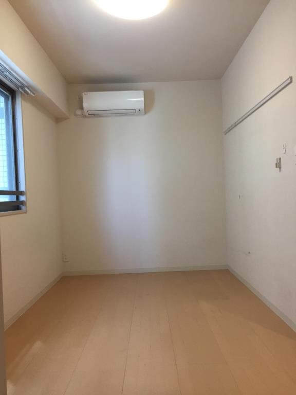 エリートタウン日本橋 ベッドルーム