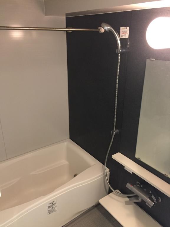 エリートタウン日本橋 風呂画像