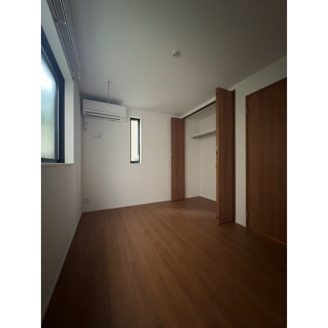 Kolet町屋♯10 ベッドルーム