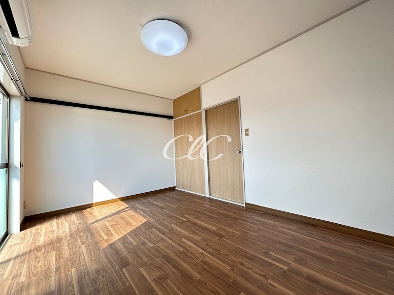 リトルハイツ リビング