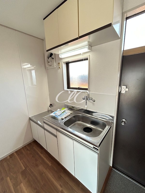 リトルハイツ キッチン