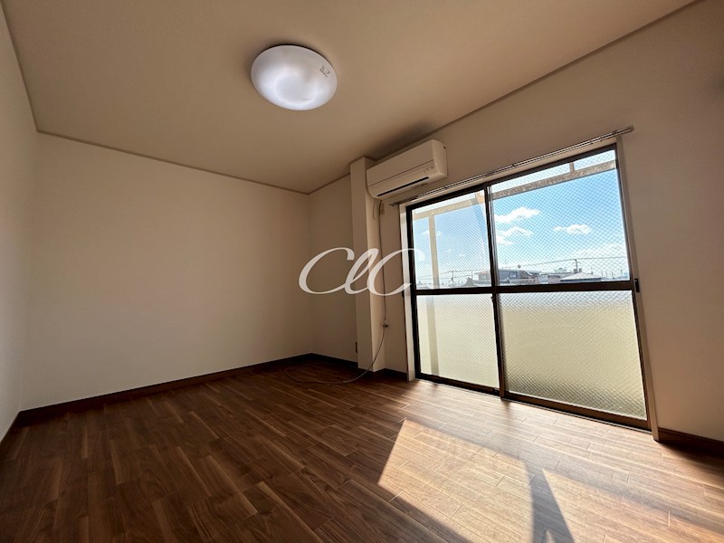 リトルハイツ ベッドルーム