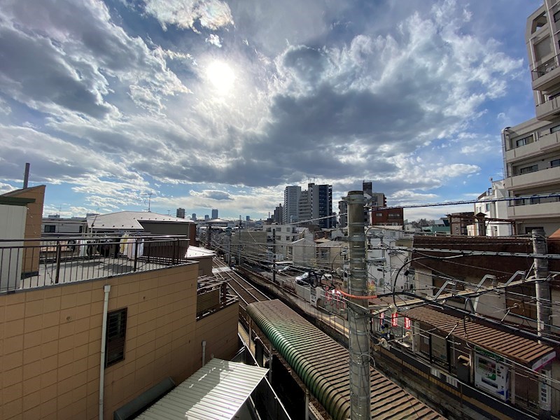 リビオレゾン王子飛鳥山 その他1