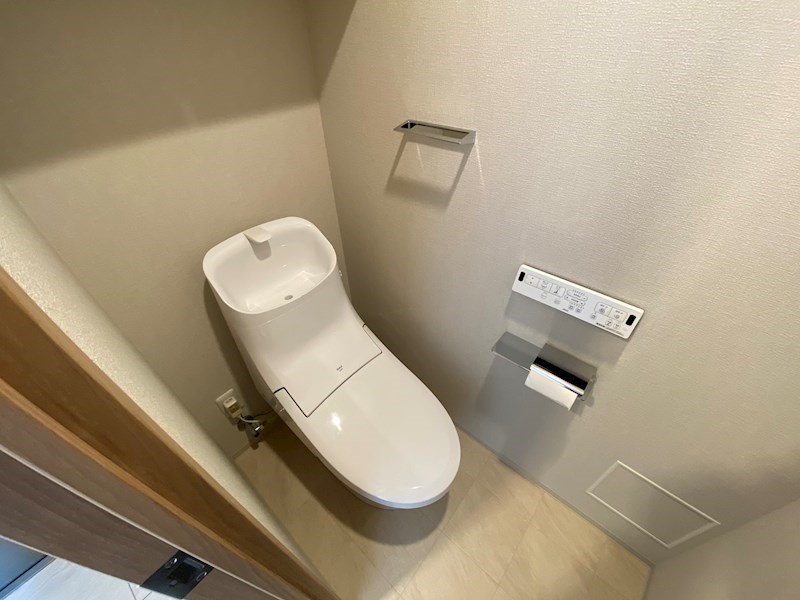 リビオレゾン王子飛鳥山 その他4