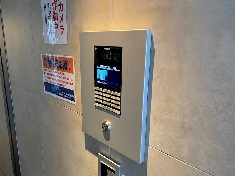 リビオレゾン王子飛鳥山 その他外観4