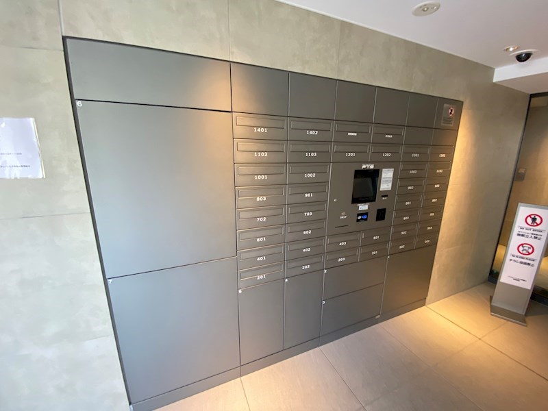 リビオレゾン王子飛鳥山 その他外観5