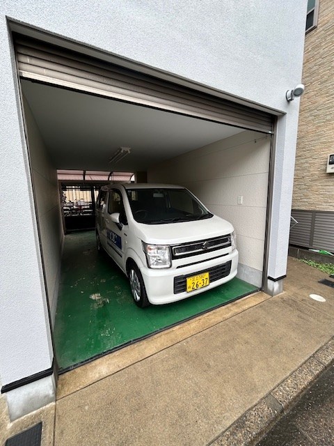 テラスハウス その他外観1