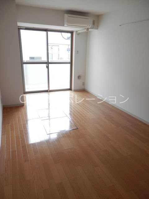 アートサイドヒルズ  リビング