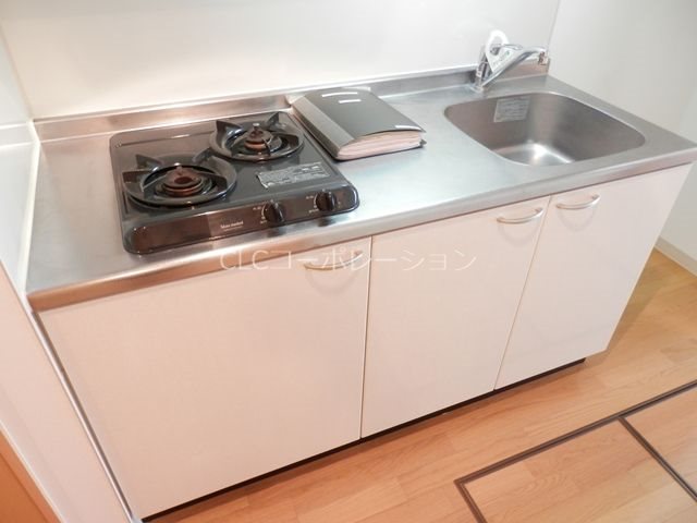 アートサイドヒルズ  キッチン