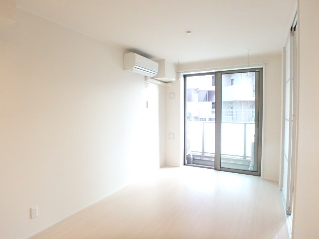 ビューノラメゾン ベッドルーム