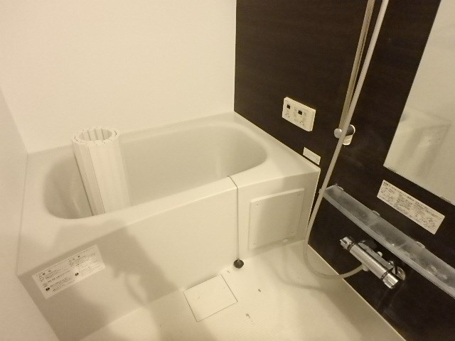 ビューノラメゾン 風呂画像