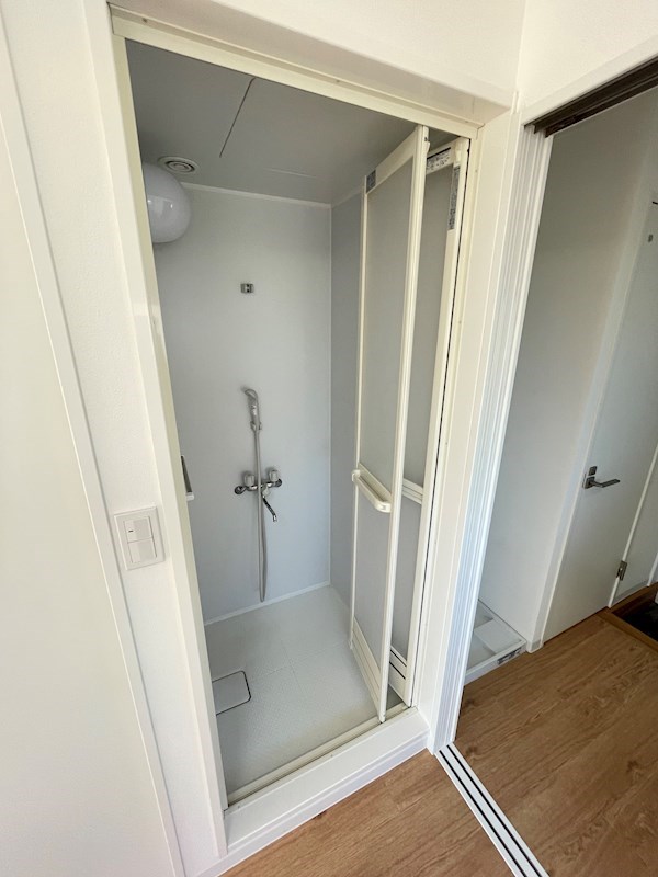 コーポ久邇  風呂画像