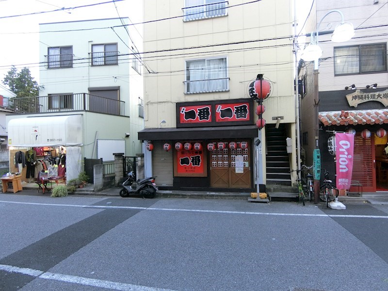 プラザ南小岩 その他5