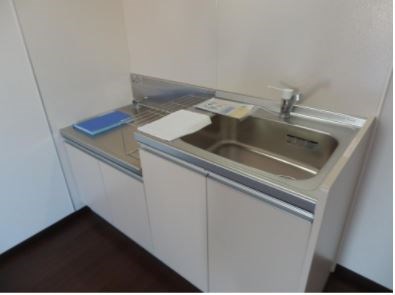 アーク和 キッチン