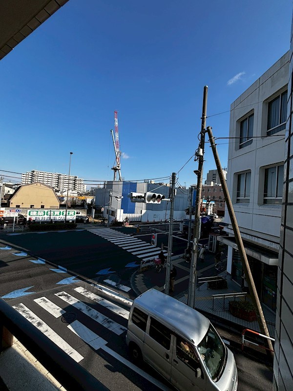 エステート梅島Ⅱ その他4