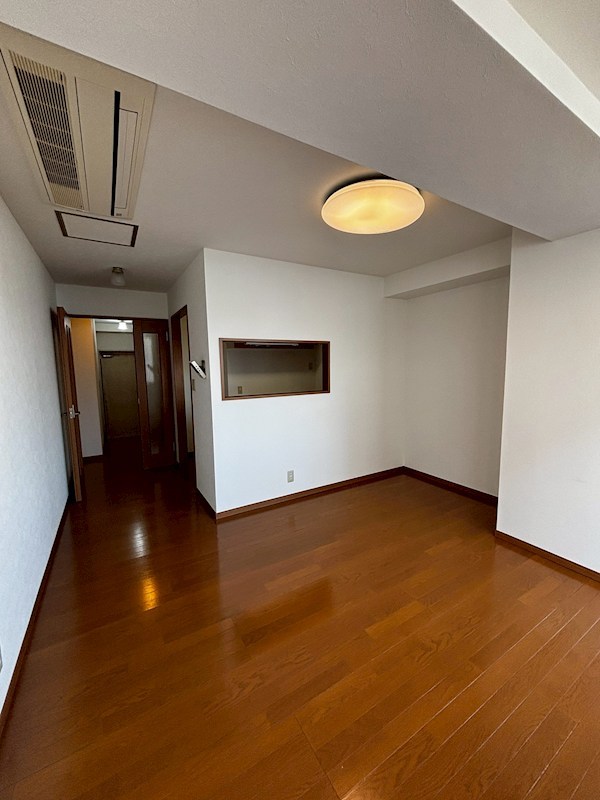 エステート梅島Ⅱ リビング