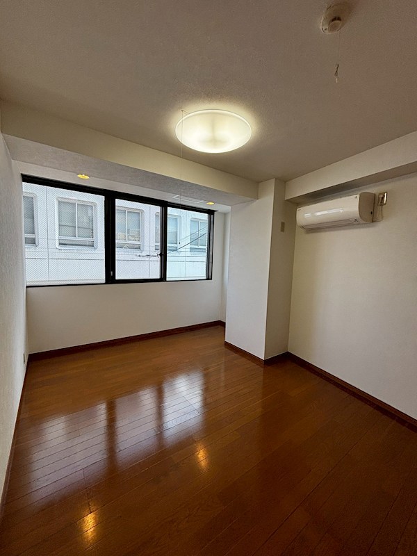 エステート梅島Ⅱ ベッドルーム