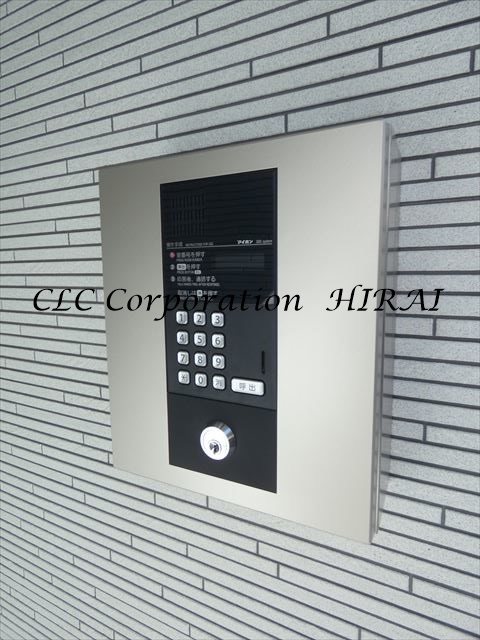 ゼネラルハイツ平井Ⅱ  その他8