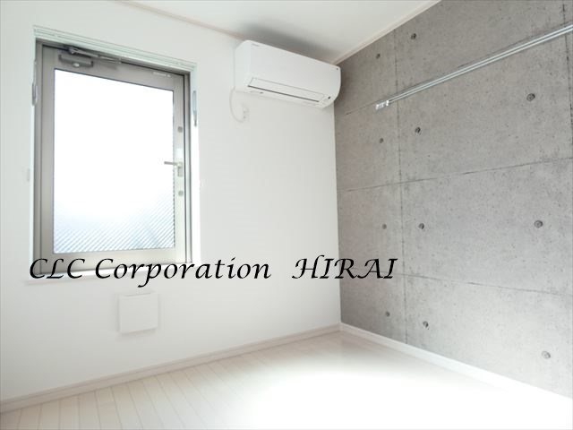 ゼネラルハイツ平井Ⅱ  リビング