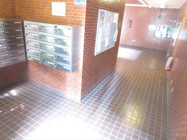 セザール北千住 その他2