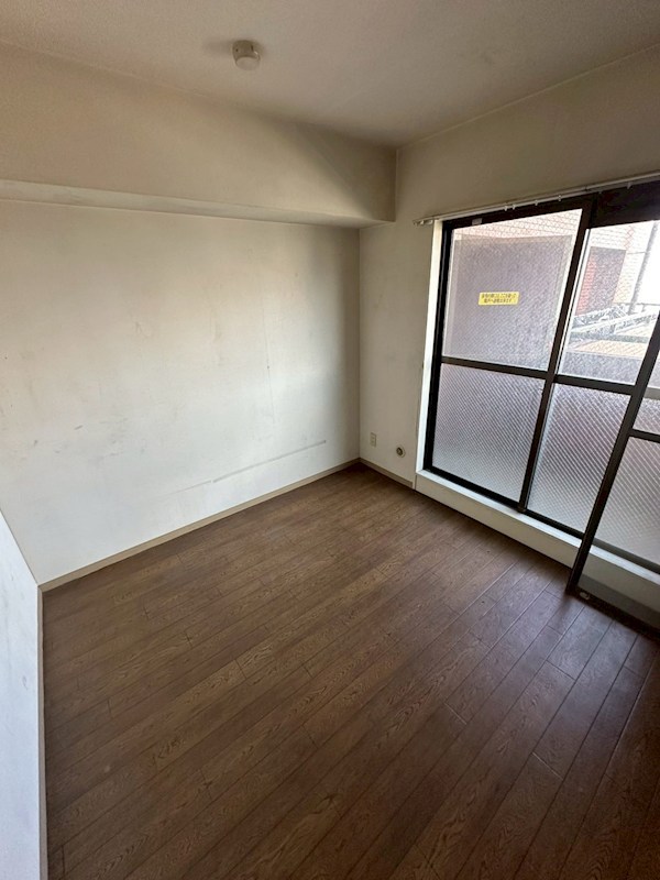 セザール北千住 ベッドルーム