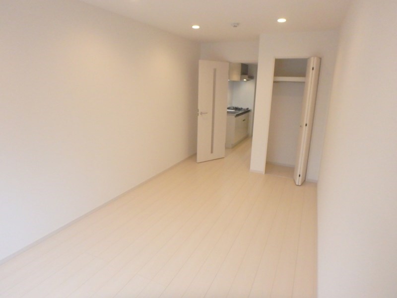 リブリ・令和  ベッドルーム