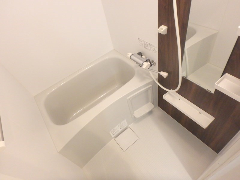 リブリ・令和  風呂画像