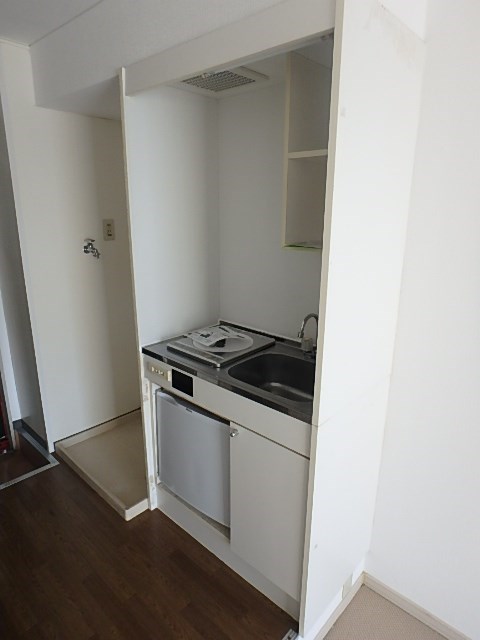 リエゾン キッチン